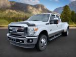 2011 Ford F-350 LARIAT
