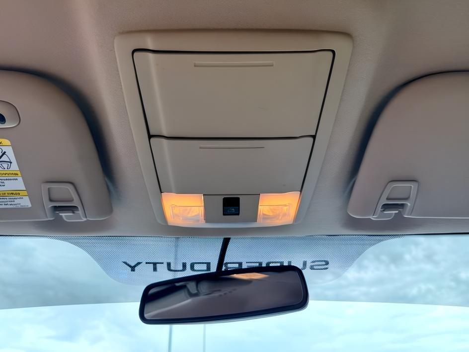 2011 WHITE /Black Ford F-350 (1FT8W3DT6BE) with an Powerstroke 67L V-8 xxxxxx engine, Automatic transmission, located at 1175 N Woodruff Ave, Idaho Falls, ID, 83401, 43.506901, -111.999657- Photo#19