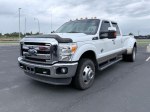 2011 Ford F-350 LARIAT