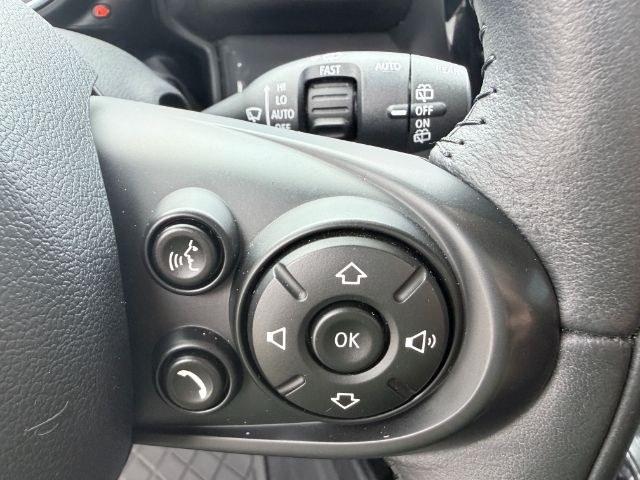 2017 RED /Carbon Black Mini Countryman (WMZYV5C36H3) with an 15L I-3 gasoline direct injection engine, Automatic transmission, located at 1175 N Woodruff Ave, Idaho Falls, ID, 83401, 43.506901, -111.999657 - At Timberline Auto, finding a great deal on your next vehicle is always easy! Our experienced sales staff goal is to help find you the right vehicle at the right price! Our knowledgeable finance department has options for almost any credit score. We offer extended service contract options to prot- Photo#47