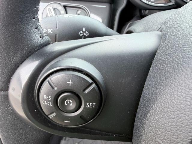 2017 RED /Carbon Black Mini Countryman (WMZYV5C36H3) with an 15L I-3 gasoline direct injection engine, Automatic transmission, located at 1175 N Woodruff Ave, Idaho Falls, ID, 83401, 43.506901, -111.999657 - At Timberline Auto, finding a great deal on your next vehicle is always easy! Our experienced sales staff goal is to help find you the right vehicle at the right price! Our knowledgeable finance department has options for almost any credit score. We offer extended service contract options to prot- Photo#48