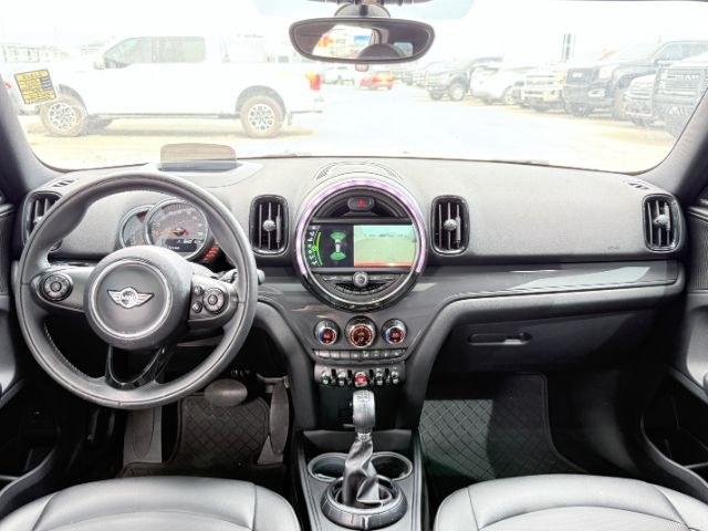 2017 RED /Carbon Black Mini Countryman (WMZYV5C36H3) with an 15L I-3 gasoline direct injection engine, Automatic transmission, located at 1175 N Woodruff Ave, Idaho Falls, ID, 83401, 43.506901, -111.999657 - At Timberline Auto, finding a great deal on your next vehicle is always easy! Our experienced sales staff goal is to help find you the right vehicle at the right price! Our knowledgeable finance department has options for almost any credit score. We offer extended service contract options to prot- Photo#51