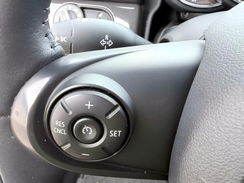 2017 RED /Carbon Black Mini Countryman (WMZYV5C36H3) with an 15L I-3 gasoline direct injection engine, Automatic transmission, located at 1175 N Woodruff Ave, Idaho Falls, ID, 83401, 43.506901, -111.999657 - At Timberline Auto, finding a great deal on your next vehicle is always easy! Our experienced sales staff goal is to help find you the right vehicle at the right price! Our knowledgeable finance department has options for almost any credit score. We offer extended service contract options to prot- Photo#21