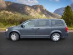 2012 Dodge Grand Caravan SE