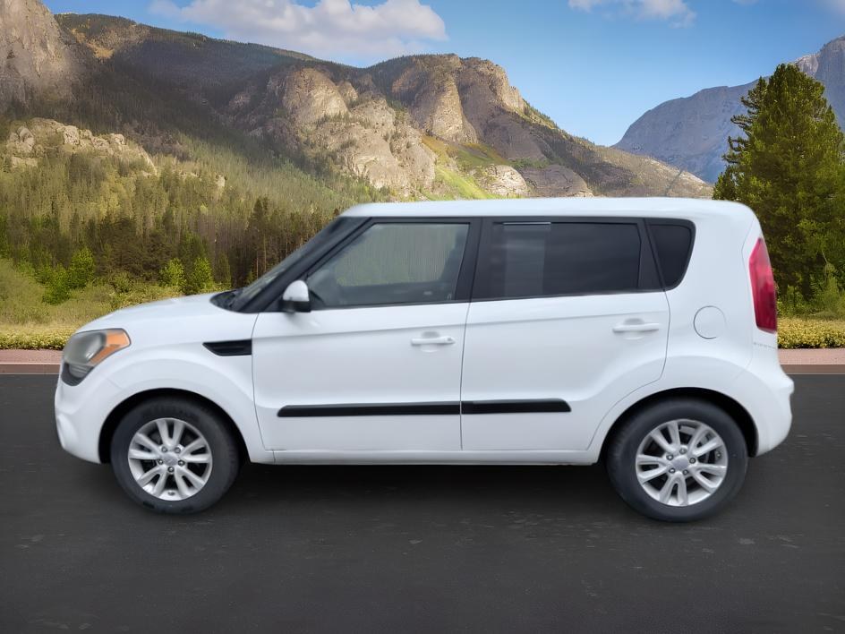 photo of 2013 Kia Soul +