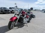 2007 Yamaha Roadliner ROADLINER