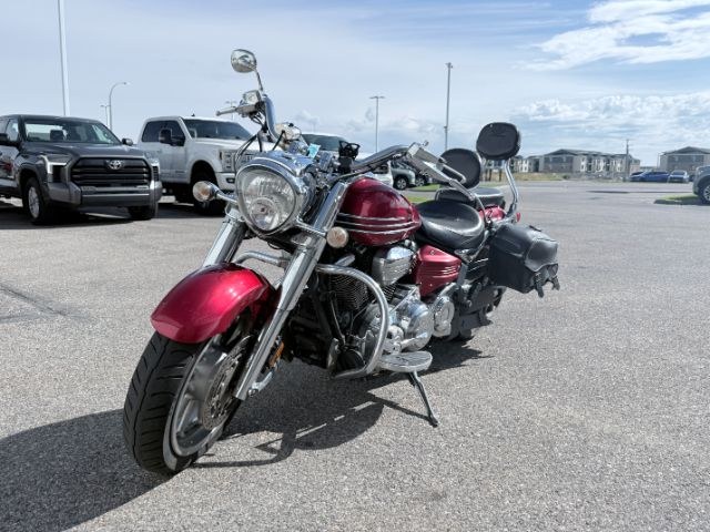 photo of 2007 Yamaha Roadliner ROADLINER