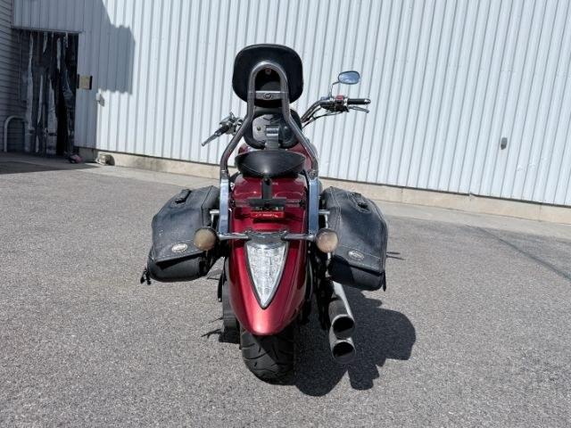 2007 RED /NA Yamaha Roadliner (JYAVP21E57A) with an 1900CC engine, Automatic transmission, located at 1175 N Woodruff Ave, Idaho Falls, ID, 83401, 43.506901, -111.999657 - At Timberline Auto, finding a great deal on your next vehicle is always easy! Our experienced sales staff goal is to help find you the right vehicle at the right price! Our knowledgeable finance department has options for almost any credit score. We offer extended service contract options to prot- Photo#14