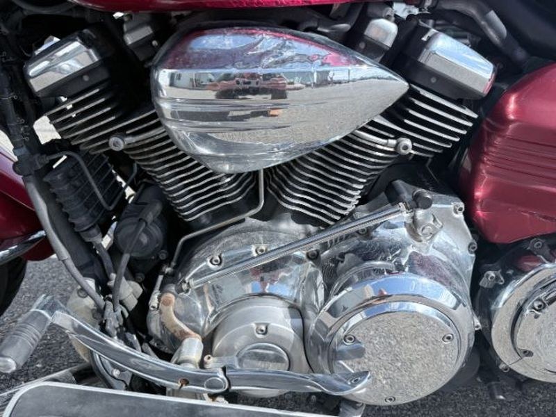 2007 RED /NA Yamaha XV1900 ROADLINER (JYAVP21E57A) with an V2, 1854 cc engine, AUTOMATIC transmission, located at 1175 N Woodruff Ave, Idaho Falls, ID, 83401, 43.506901, -111.999657 - <b>Vehicle Details</b><br>Ride in style with this pre-owned 2007 Yamaha XV1900 ROADLINER, now available in Idaho Falls, ID. With just 27,141 miles, this motorcycle offers low mileage for its age and delivers the kind of presence riders love. Powered by a strong V2 1,854 cc gasoline engine, the Roadl- Photo#8