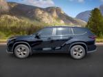 2023 Toyota Highlander Hybrid XLE Bronze
