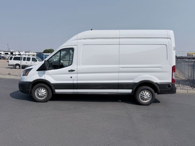 photo of 2025 Ford Transit-250 Cargo Van HIGH ROOF