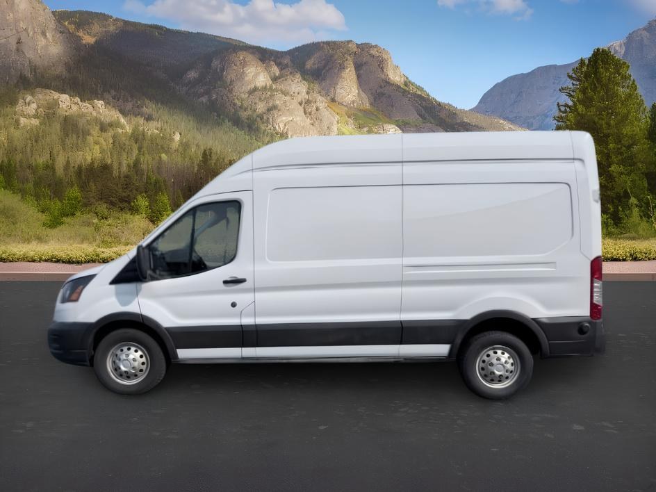 photo of 2025 Ford Transit-250 Cargo Van HIGH ROOF