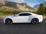 2010 Chevrolet Camaro 2LT